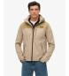 Superdry Veste trekker beige