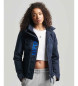 Superdry Chaqueta Ultimate SD-Windcheater marino