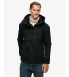 Superdry Grön Ultimate-jacka