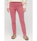 Superdry Rosa mittelhohe Chino