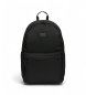 Superdry Rugzak met patches Classic Montana zwart