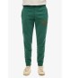 Superdry Pantalon Jogger Classic vert