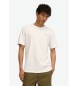 Superdry Core Logo City Loose T-shirt branca