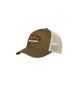 Superdry Dirt Road Trucker Cap groen