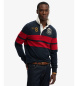 Superdry Polo majica Double Rugby