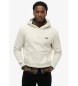Superdry Essential Logo Classic Sweatshirt grå