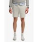Superdry Shorts Essential Logo Classic Short grå