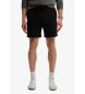 Superdry Short Essential Logo Classic svart