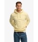 Superdry Sweatshirt Essential Logo yellow