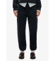 Superdry Pantalón Jogger Essential Logo marino