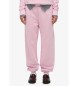 Superdry Pantalon Jogger Essential rose