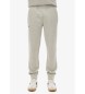 Superdry Jogger Essential broek grijs
