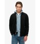 Superdry Essential Logo Sports Jacket noir