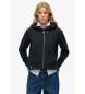 Superdry Essential Logo Sweatshirt marinblå