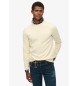 Superdry Jersey Essentials beige