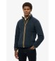Superdry Felpa Navy Estate