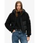 Superdry Everest Hybrid Jacket black