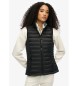 Superdry Caleco Fuji Lite preto