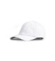 Superdry Embroidered cap with logo Vintage Logo white