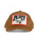 Superdry Graphic Trucker Cap brun