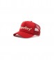 Superdry Graphic Trucker Cap rd