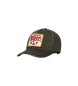 Superdry Graphic Trucker Cap svart