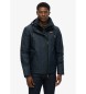 Superdry Hooded Mtn Windbreaker Jacket