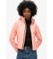 Superdry Roza jakna Soft Shell