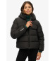 Superdry Sports Puffer Coat sort