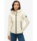 Superdry Storm Hooded Fleece Jacket broken bank