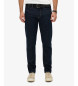 Superdry Jeans Slim Straight Vintage marino Superdry Jeans Slim Straight Vintage marino