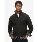 Superdry Jersey Vintage Jacob negro