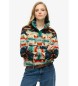 Superdry Polaire super-douce avec imprim beige