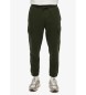 Superdry Jogger cargo-byxa med Tech-logotyp grn
