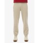 Superdry Jogger Essential beige broek