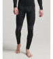 Superdry Seamless underwear black