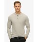 Superdry Merchant Store T-shirt grau