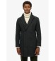 Superdry Merchant Town Coat sort