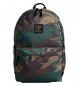 Superdry Montana Camouflage Printed Backpack