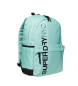 Superdry Nyc Montana backpack blue