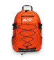 Superdry Zaino arancione da esterno da 28 litri