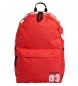 Superdry Vintage Terrain Montana Backpack red