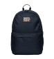 Superdry Backpack Classic Montana navy