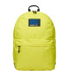 Superdry Backpack Classic Montana yellow