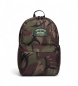 Superdry Nahrbtnik z našitki Classic Montana green