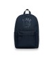 Superdry Zaino Heritage, blu navy