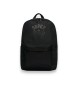 Superdry Zaino Heritage nero