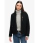 Superdry Outdoor Fleece Full Zip Fleece noir