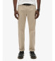 Superdry Pantalón Chino Premium Regular beige Superdry Pantalón Chino Premium Regular beige