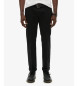 Superdry Pantalón Chino Premium Regular negro Superdry Pantalón Chino Premium Regular negro
